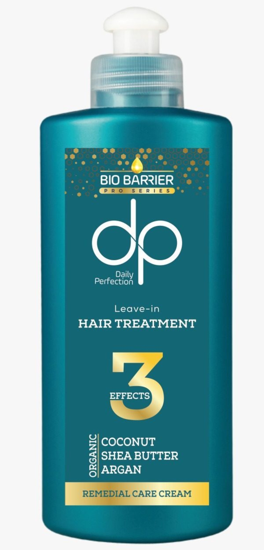 DP BIO BARRIER БАЛСАМ БЕЗ ОТМИВАНЕ 200мл.