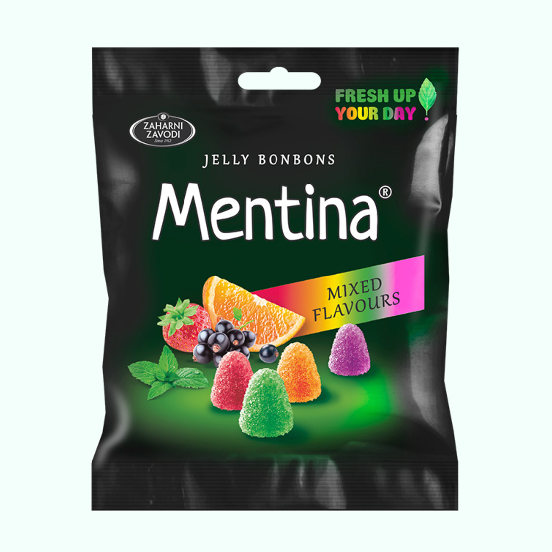 Ментина