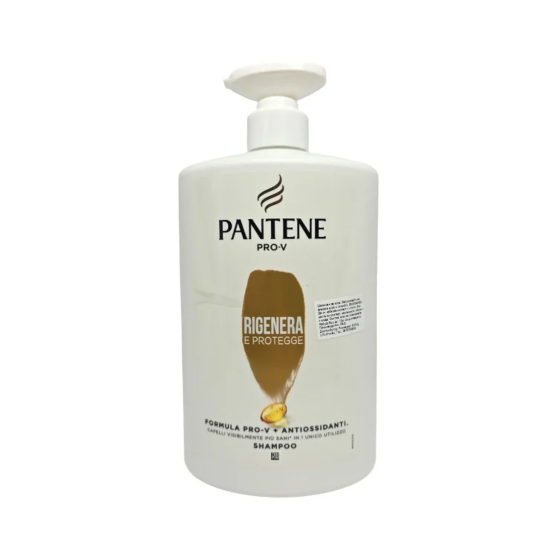 PANTENE шампоан за коса, 1000мл,