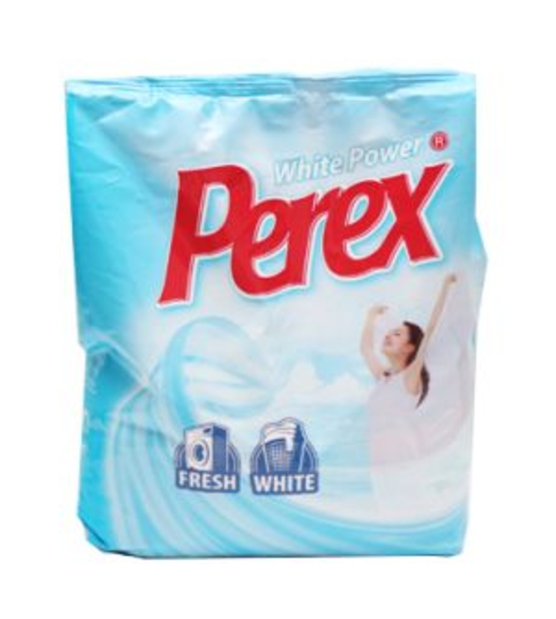 PEREX ПРАХ ЗА БЯЛО ПРАНЕ 2кг АВТОМАТ