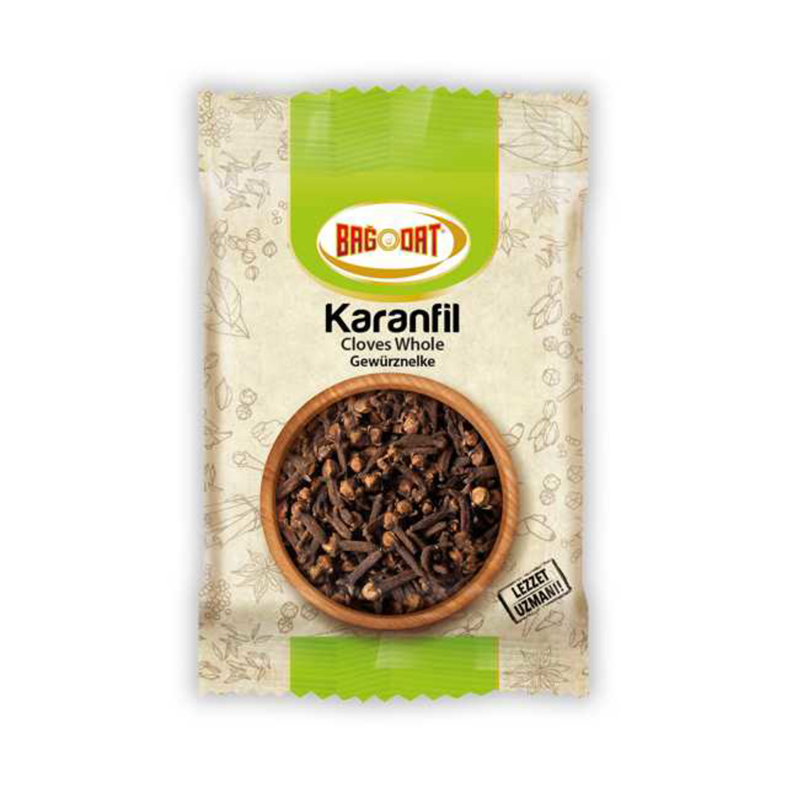 БАГДАТ КАРАМФИЛ 15 ГР