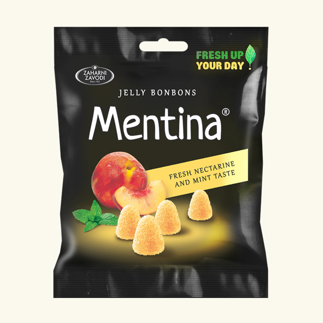 МЕНТИНА