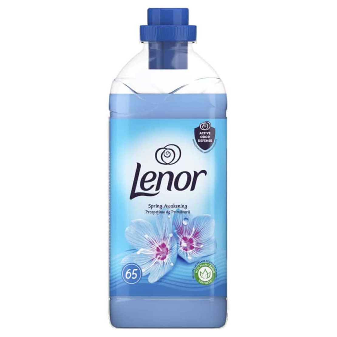 Омекотител Lenor 1.680л.