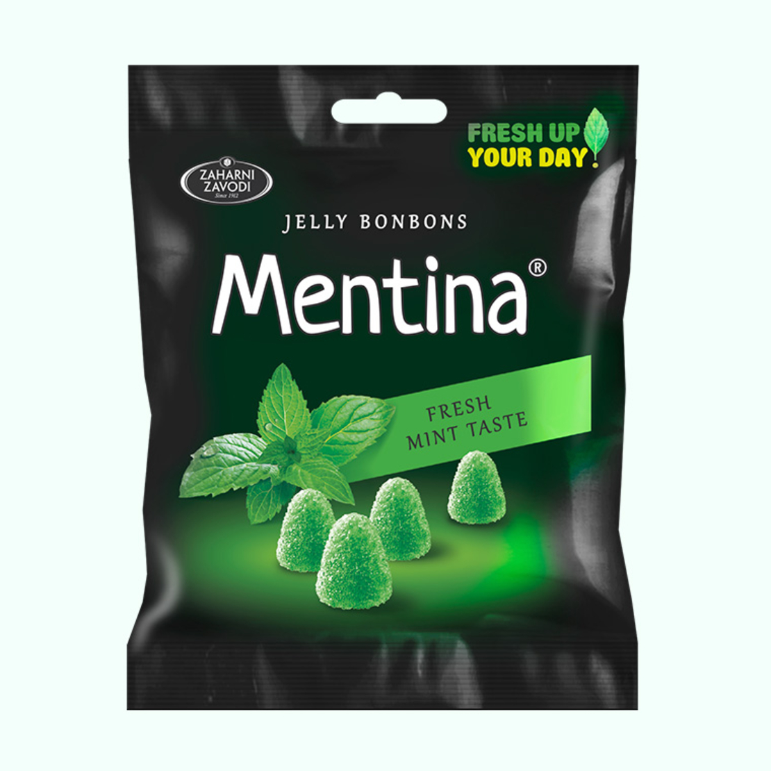 МЕНТИНА