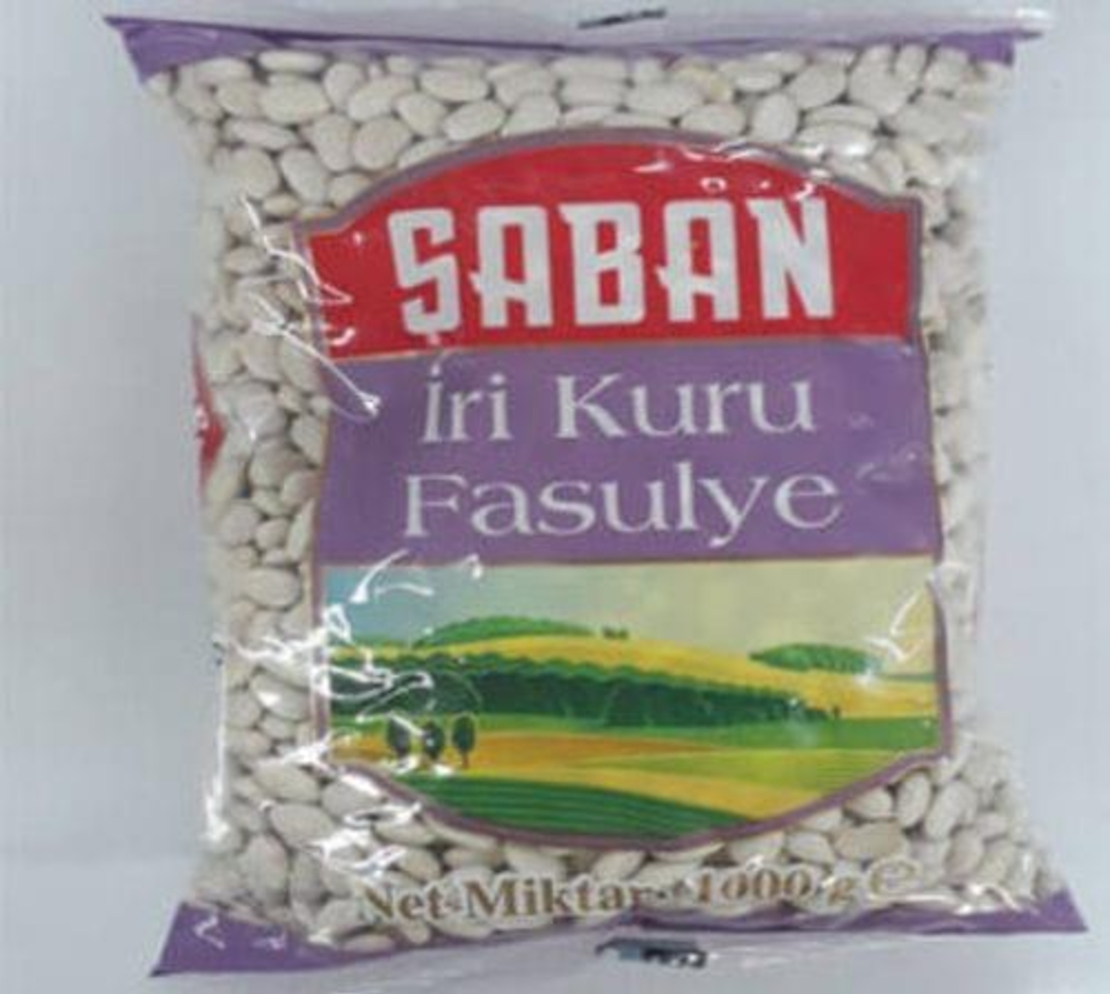 ФАСУЛ ШАБАН 1 КГ
