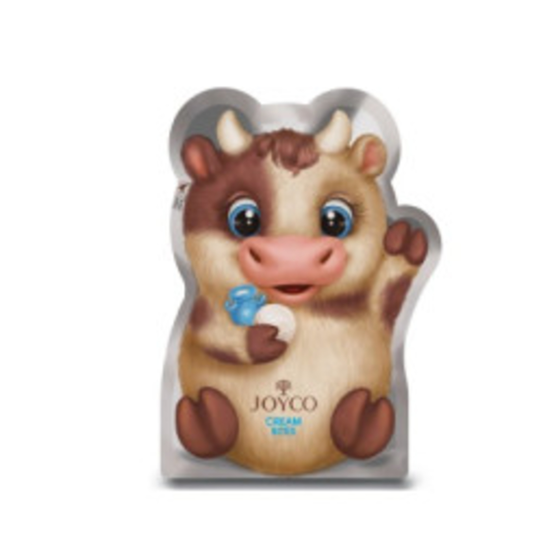 Млечни дражета JoyCo - кравичка 50гр