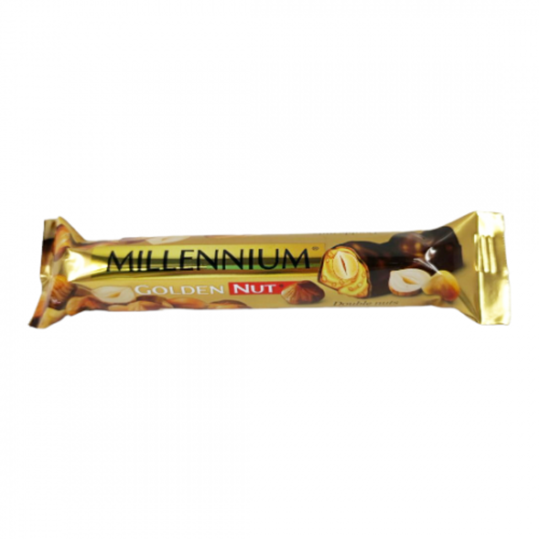 Шоколадов Десерт Millennium Golden Nut 40 гр