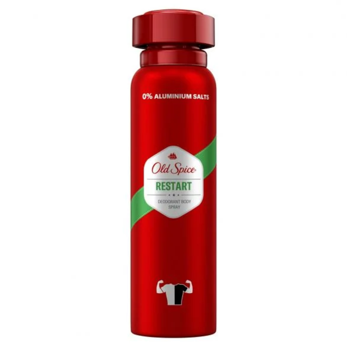 OLD SPICE Део спрей Restart- 150 мл.