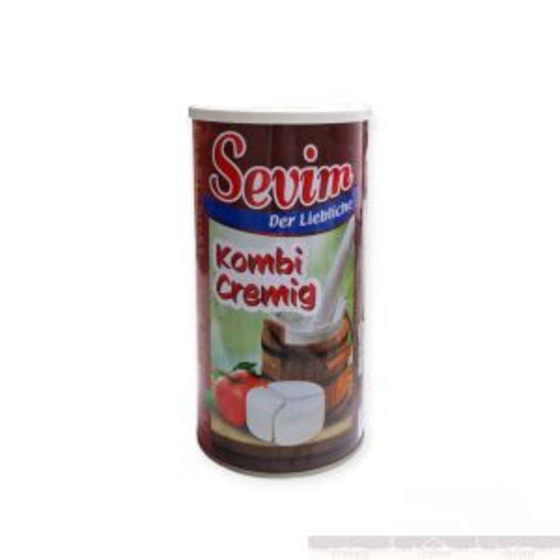СИРЕНЕ СЕВИМ КОМБИ БЮРЕК 0.800гр.(имитиращ продукт)