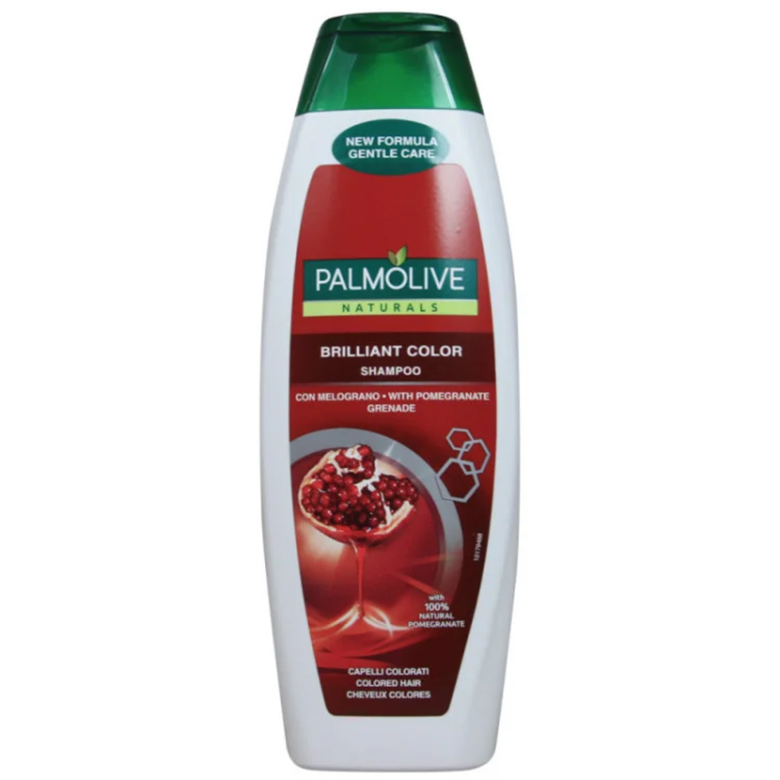 PALMOLIVE шампоан за коса, За боядисана коса, 350мл