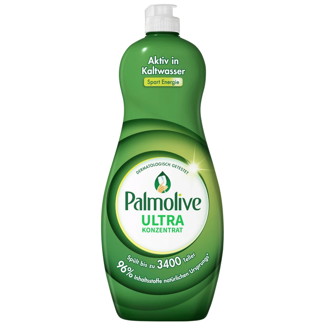 Почистващ препарат Palmolive за съдове, 750 мл