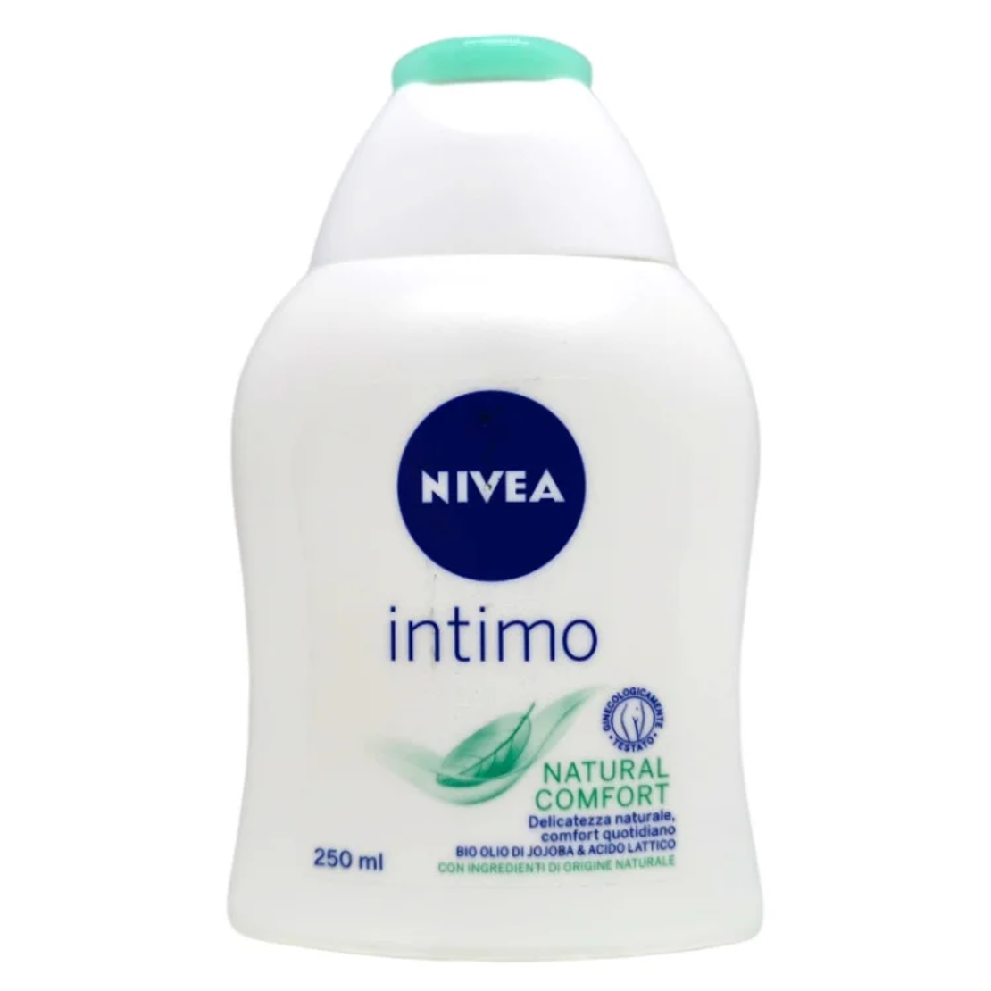 NIVEA интимен лосион, Natural comfort, 250мл