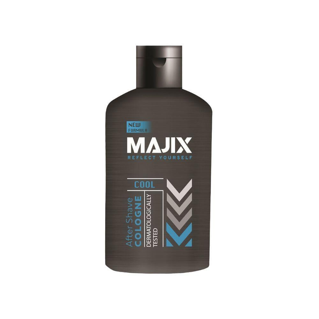 Афтършейв МАДЖИКС, Cool, 0.250мл.