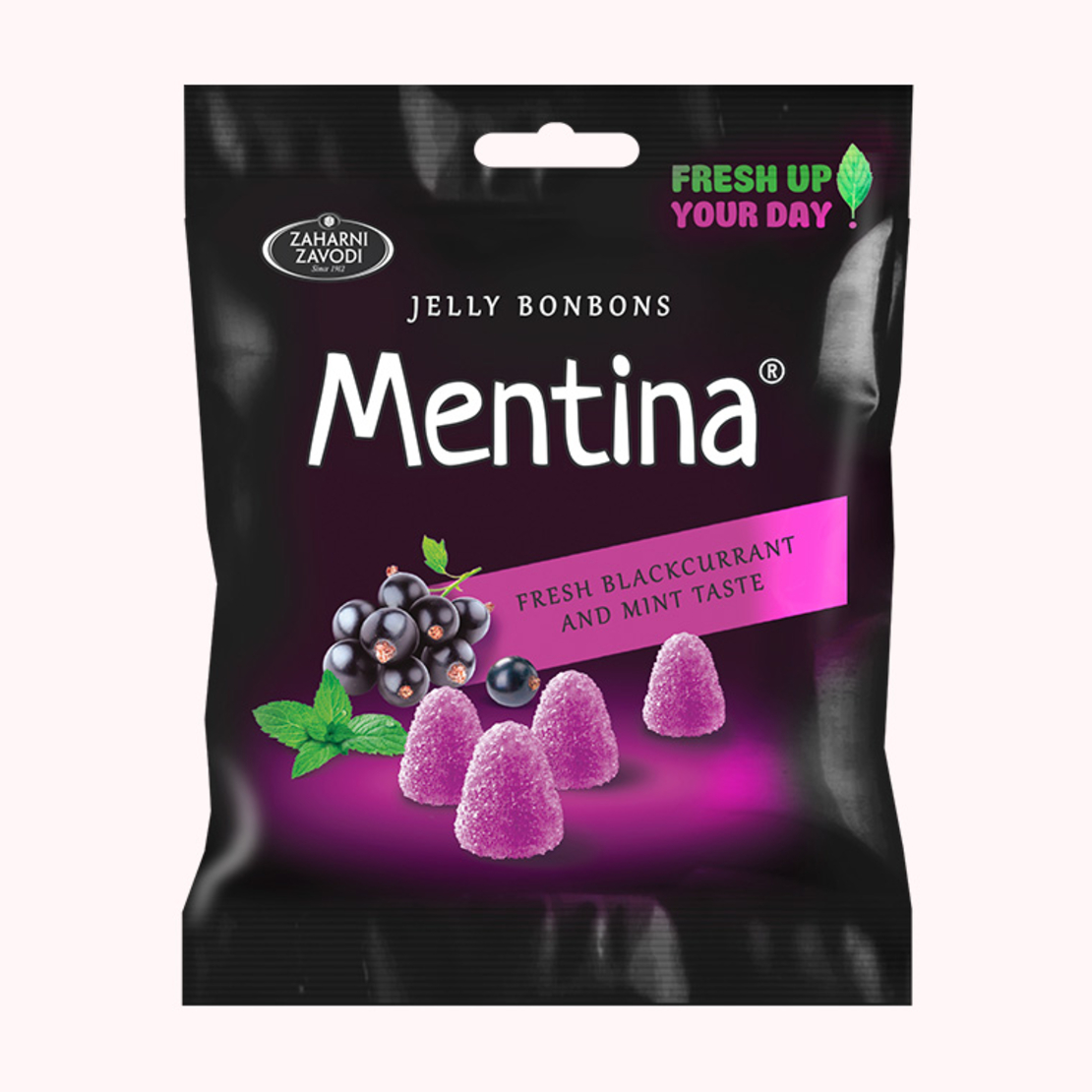 МЕНТИНА
