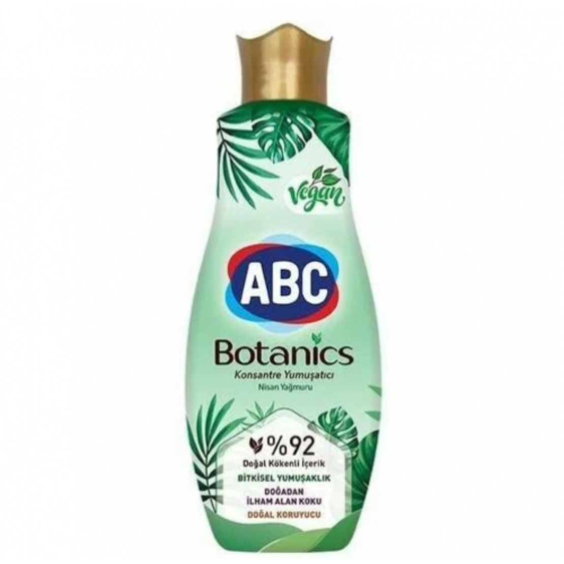 ABC ОМЕКОТИТЕЛ-1.440л-БОТАНИК/ЗЕЛЕН