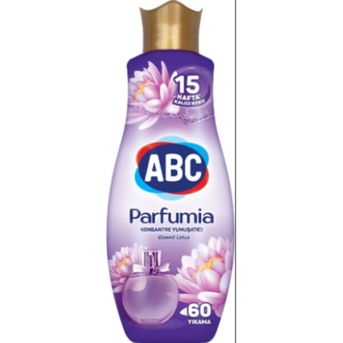 ABC ОМЕКОТИТЕЛ-1.440л-PARFUMIA ЛИЛАВ