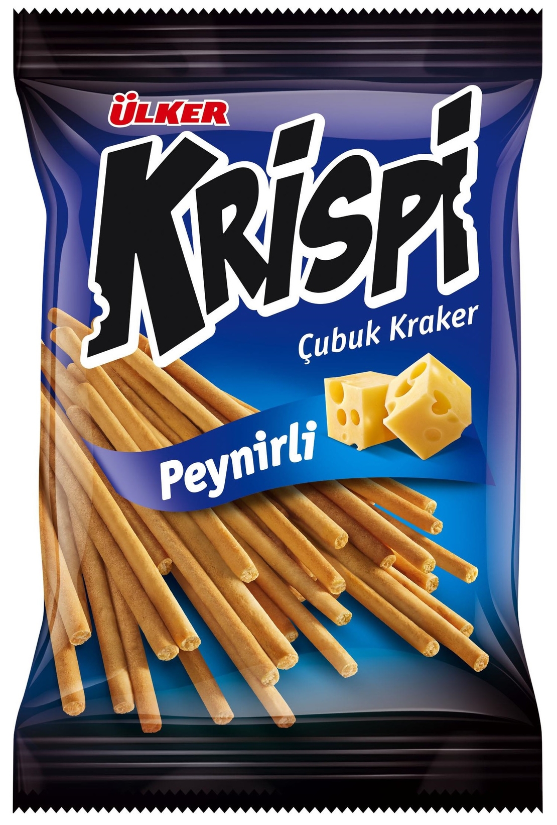 Солети Криспи Кашкавал