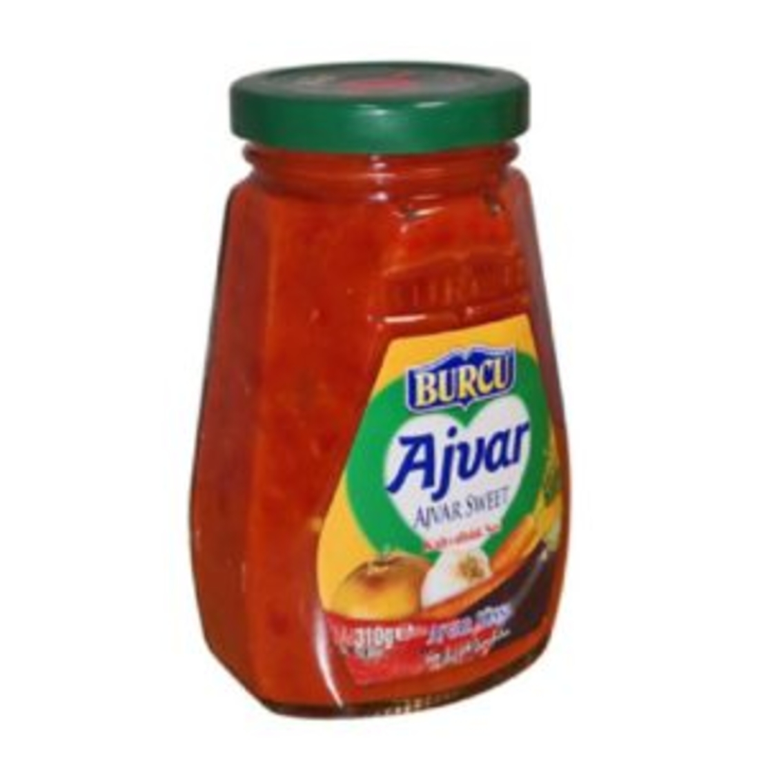 БУРДЖУ АЙВАР 310 ГР.