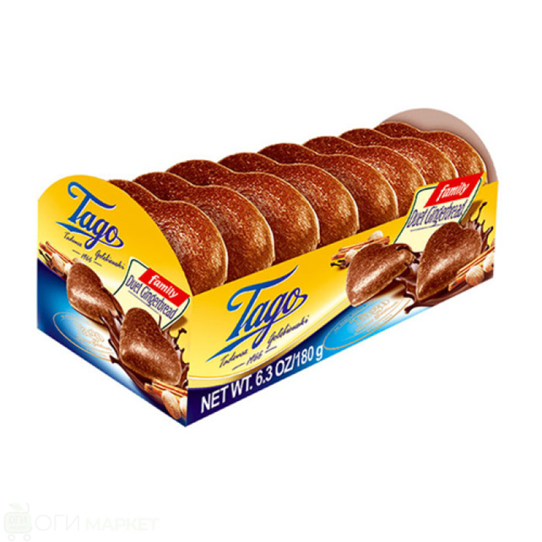 МЕДЕНКИ ТАГО