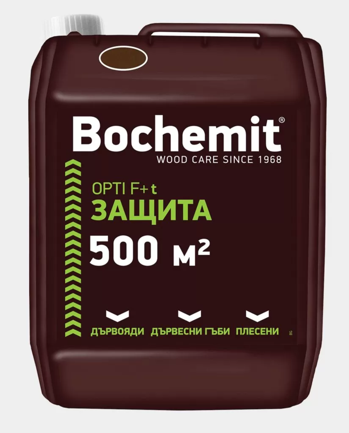 Bochemit OPTI F+t концентрат 5Л