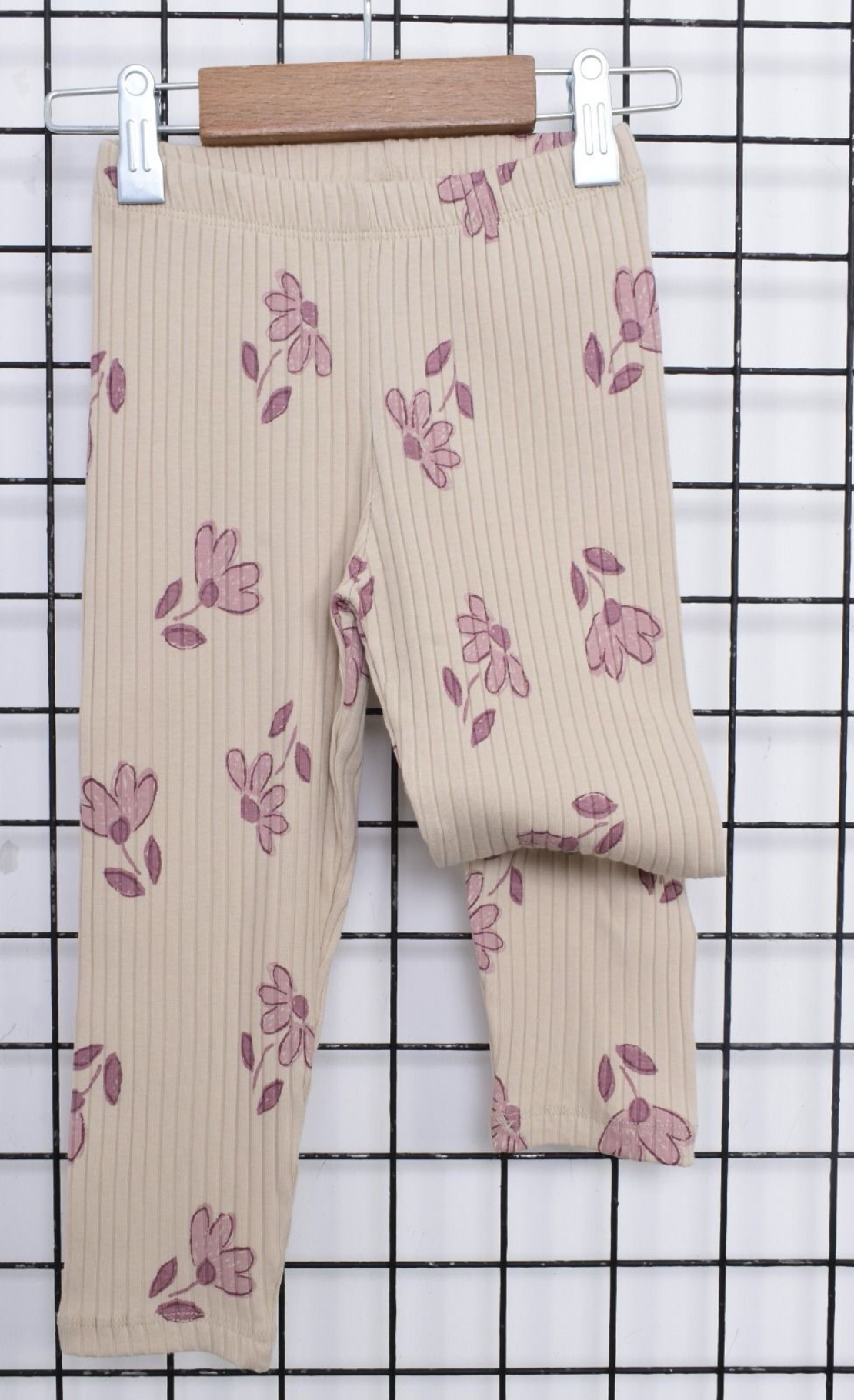 Клин рипс flowers