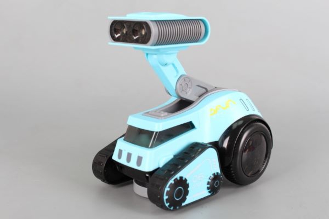 Танцуваща играчка робот