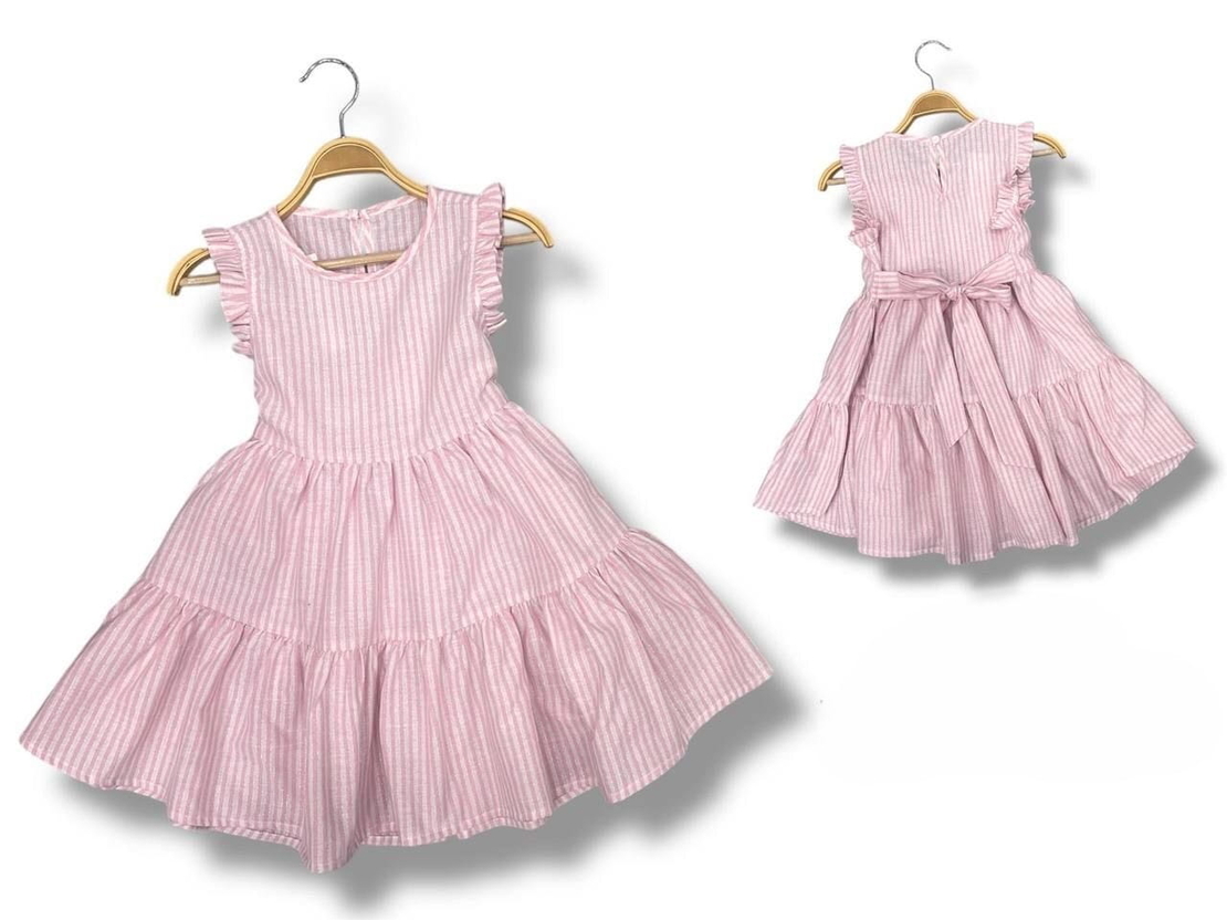 Рокля Pink Princess - Kid's paradise