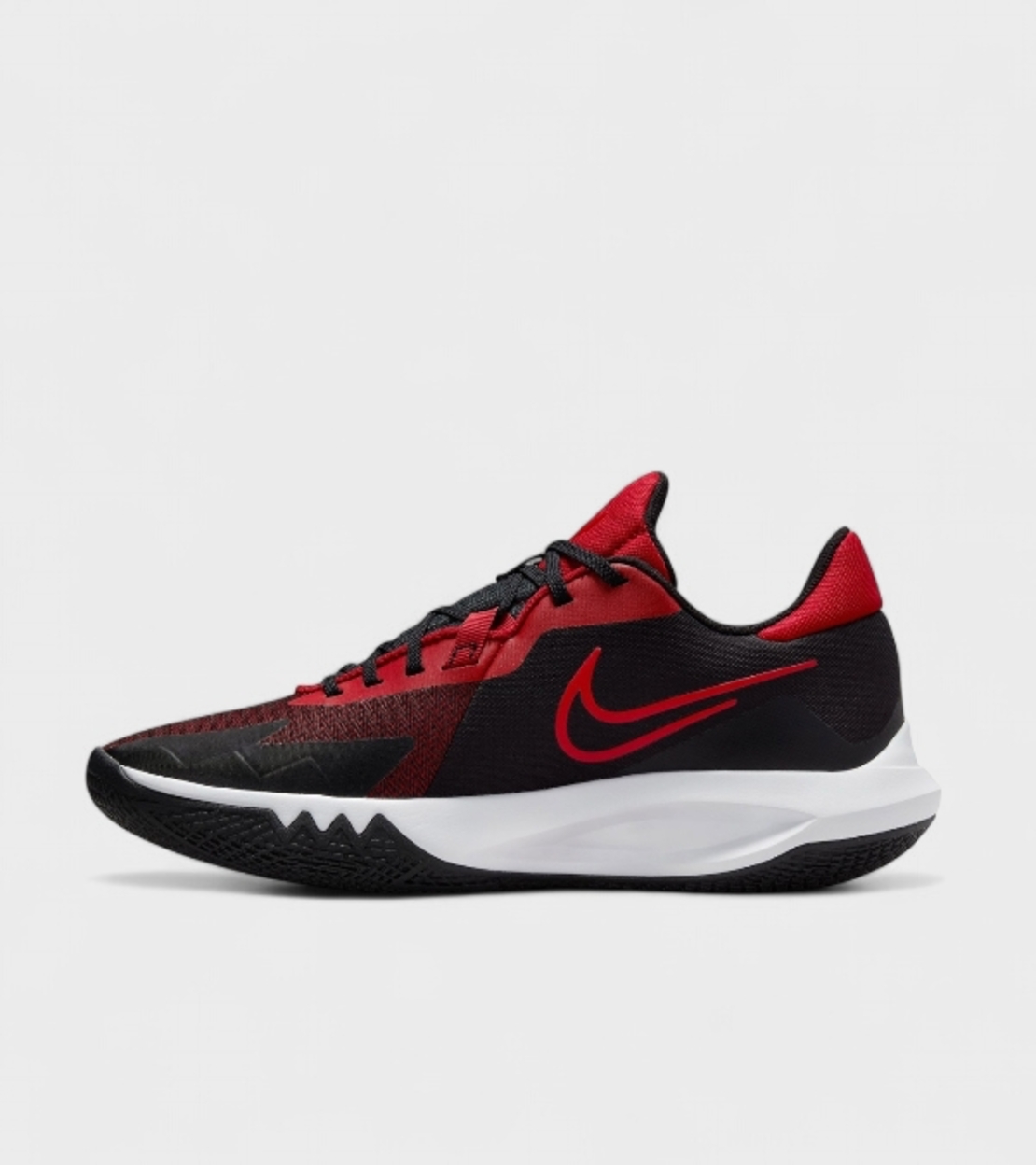 Nike Маратонки Precision 6 RED