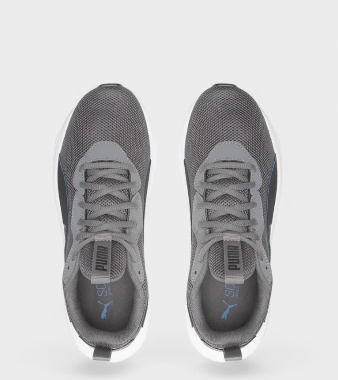 Puma Incinerate Lake blue мъжки маратонки за спорт и ежедневеие