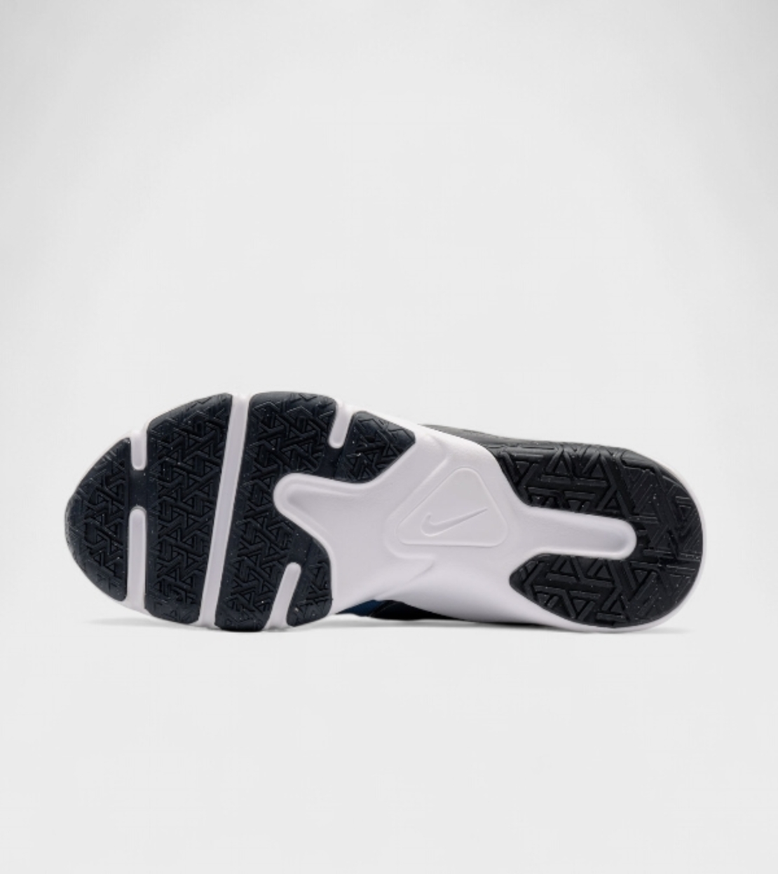 Мъжки маратонки Nike Legend Essential 2 blue