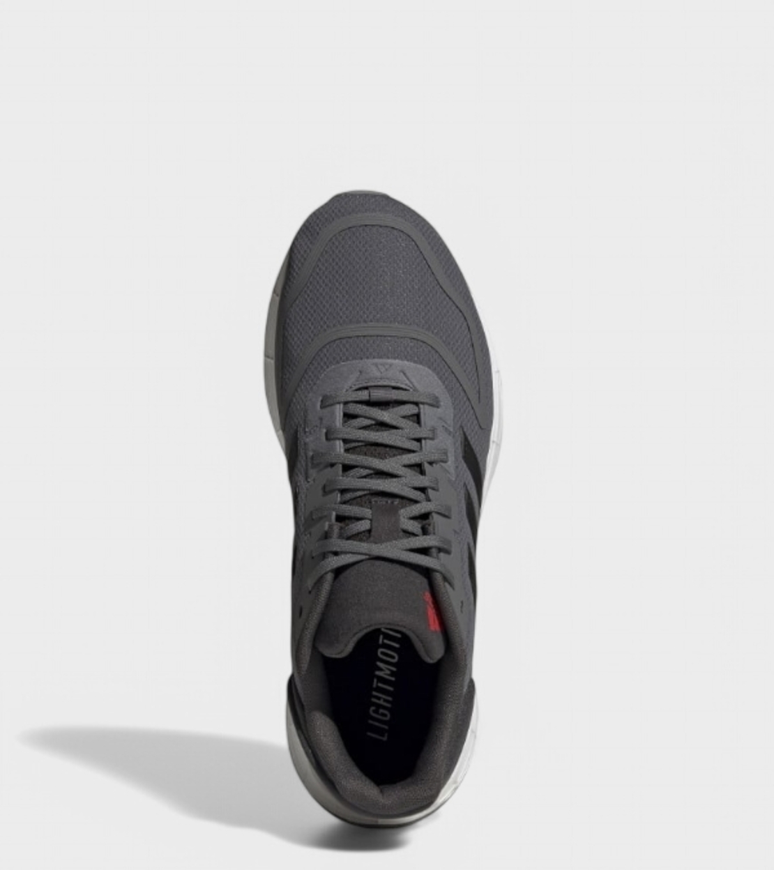 Мъжки маратонки Adidas Duramo 10 GW4074 Grey