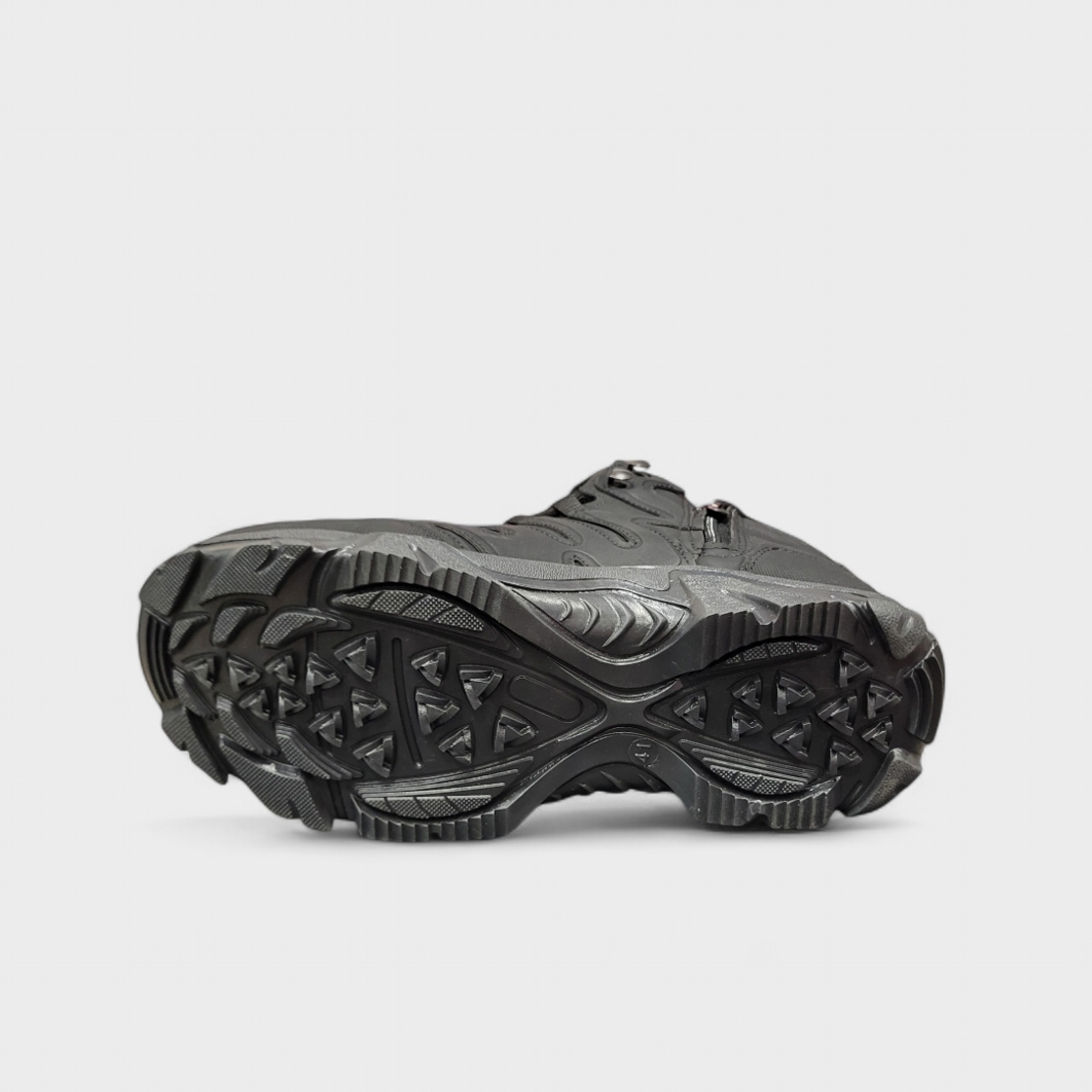 Мъжки спортни боти в черен цвят 3012 black