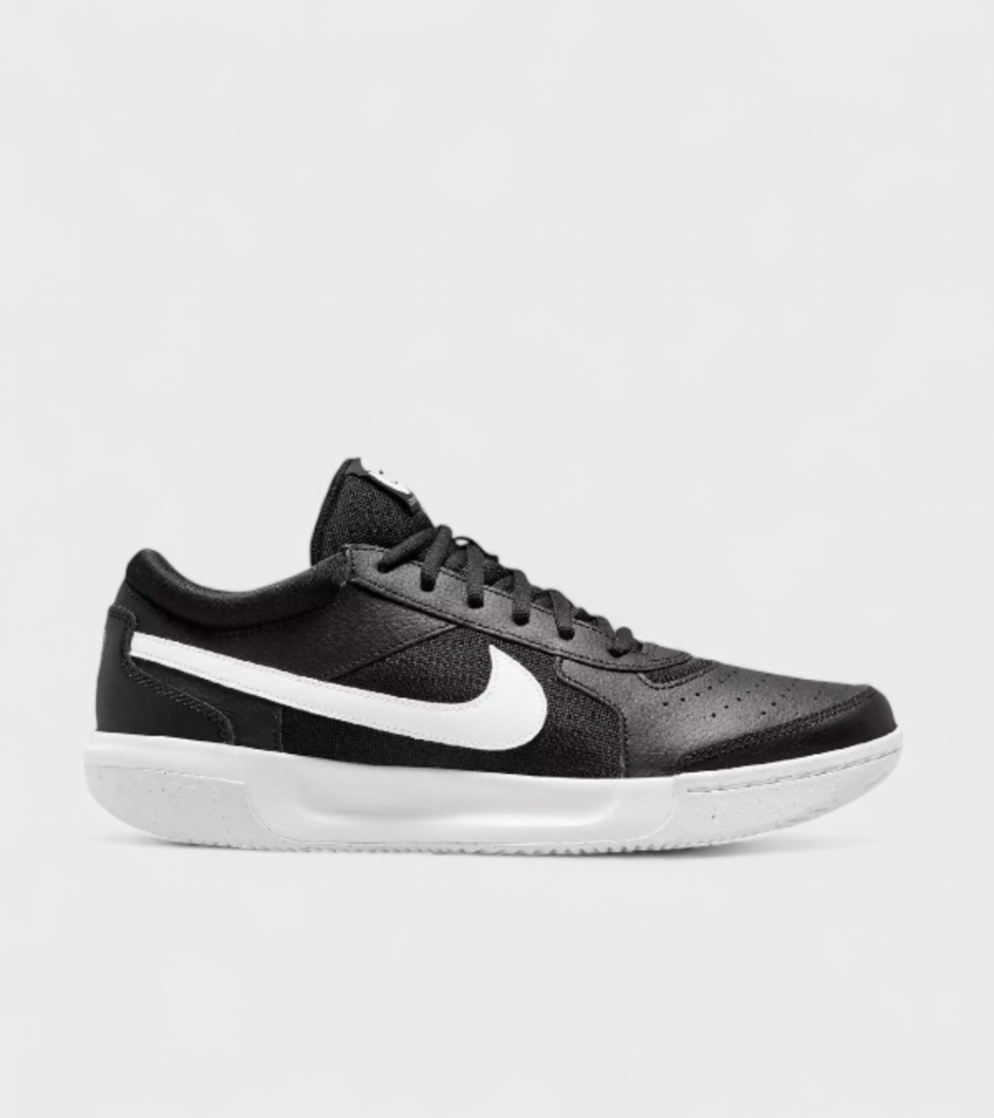 Nike Zoom Court Lite 3 мъжки кецове естествена кожа