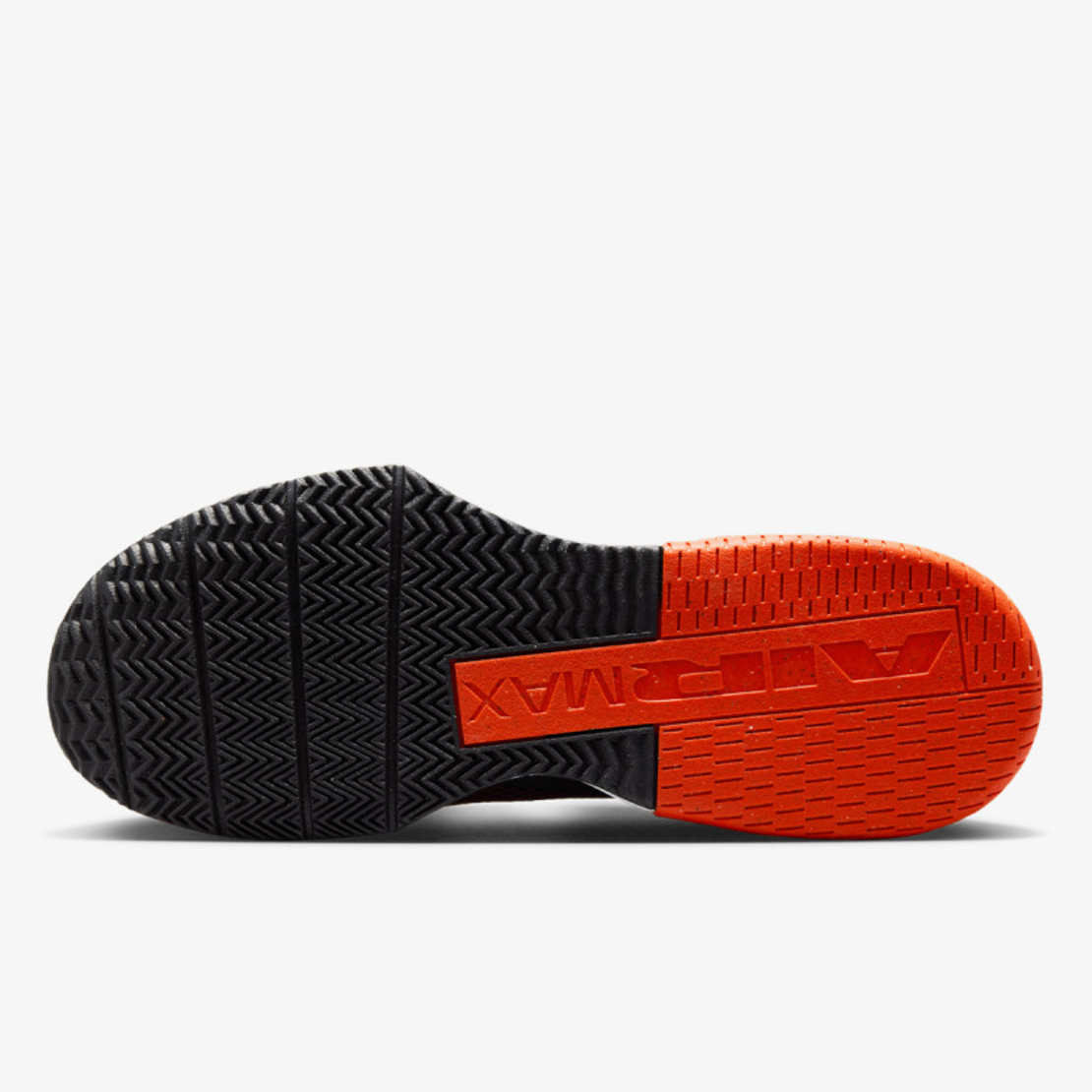 Mъжки маратонки Nike AIR MAX ALPHA TRAINER 6 Red