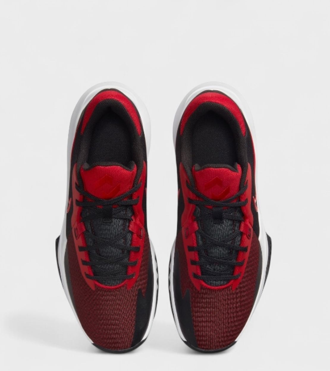 Nike Маратонки Precision 6 RED