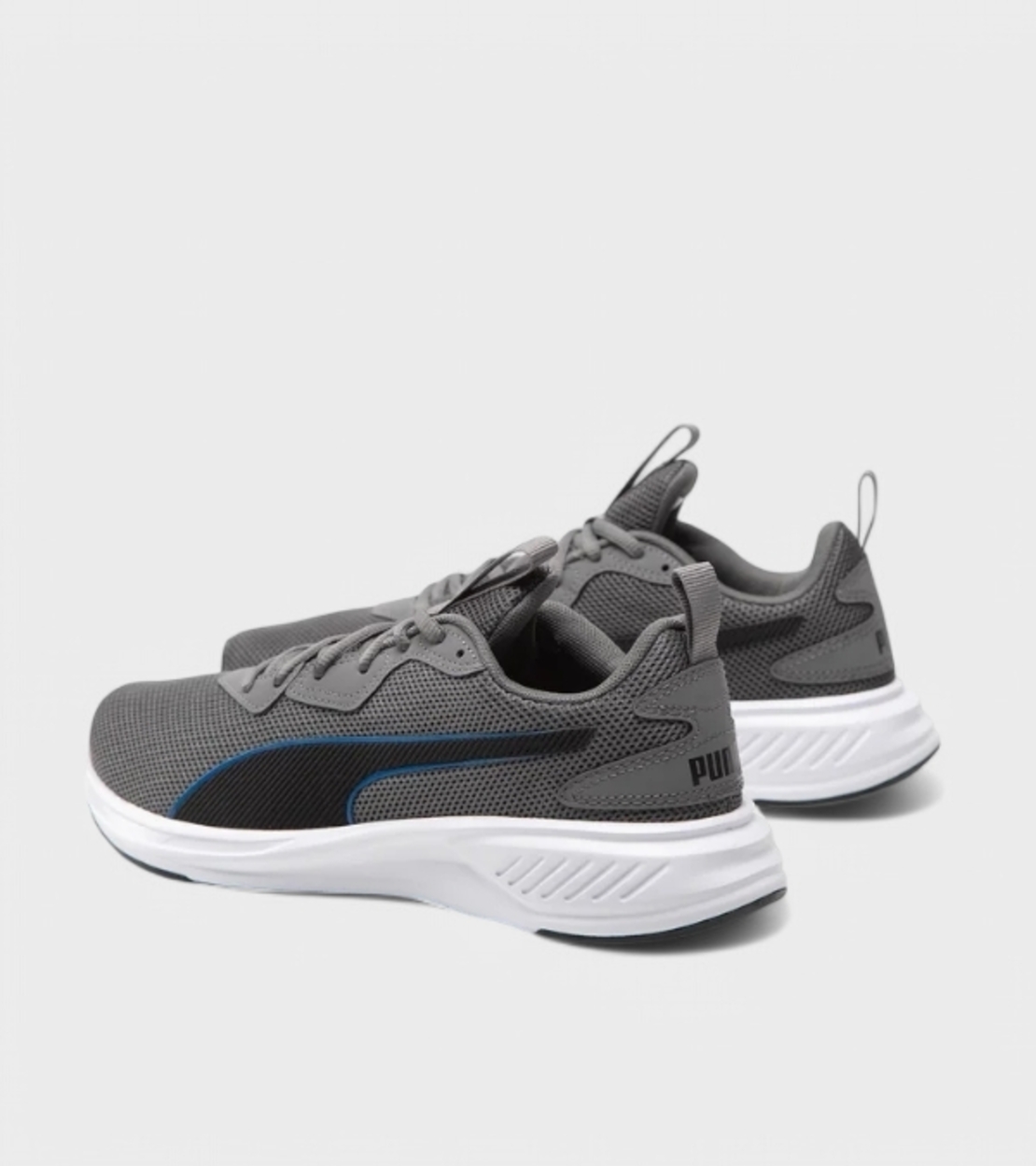 Puma Incinerate Lake blue мъжки маратонки за спорт и ежедневеие