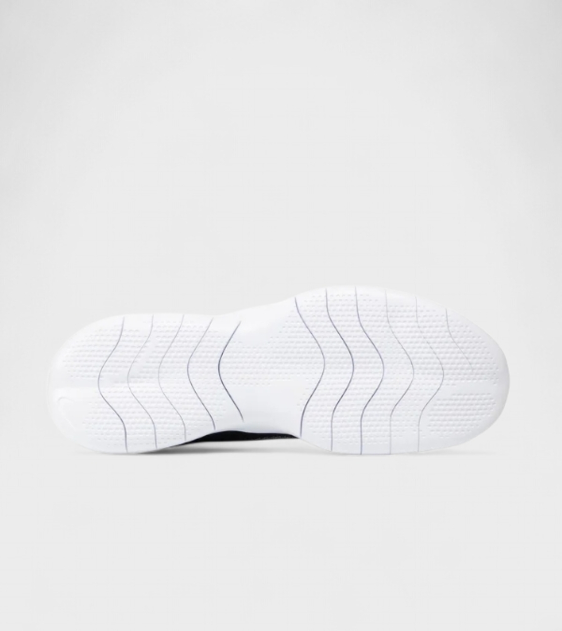 Мъжки маратонки за фитнес и тичане Nike flex experience RN 10 black/white