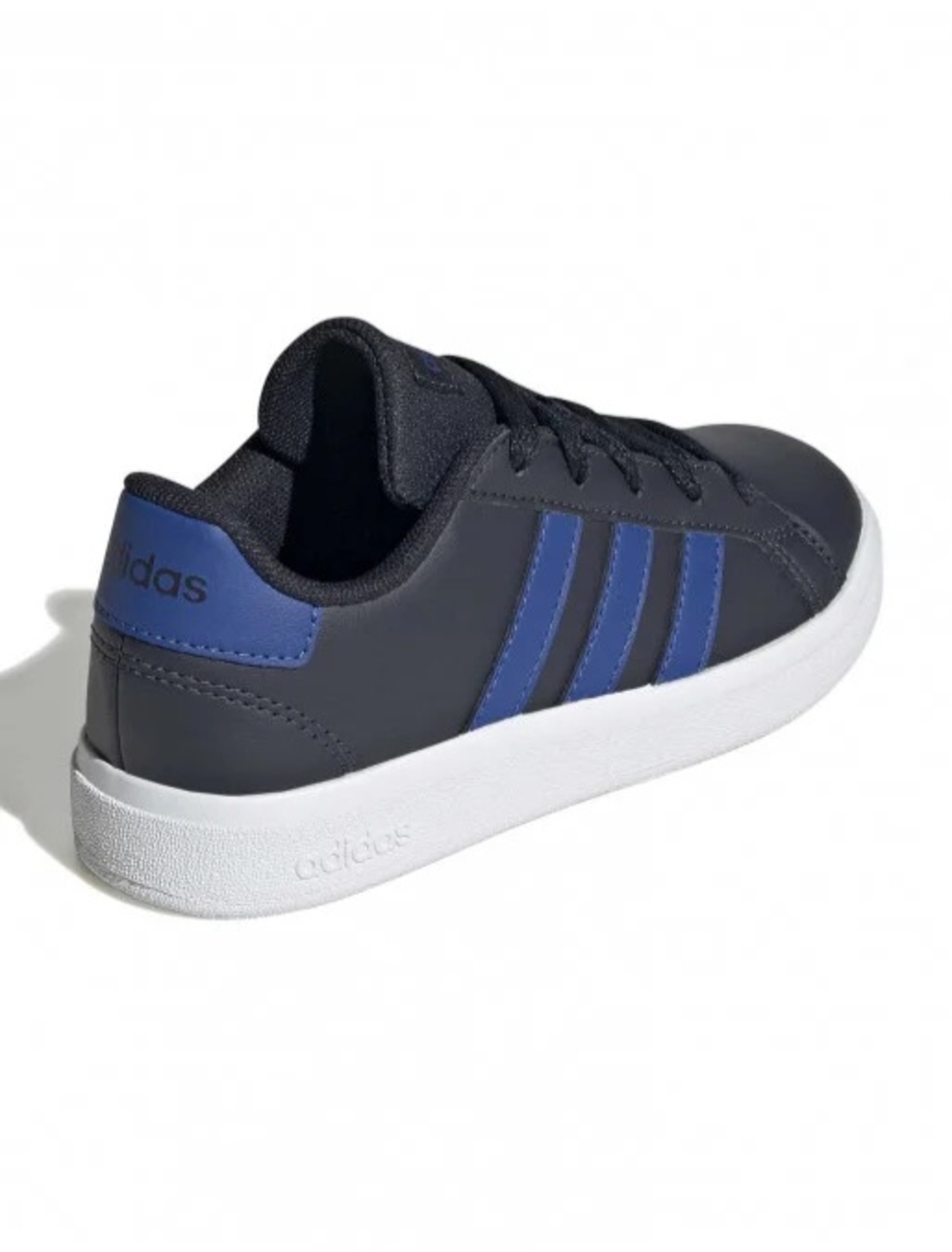 Кецове Adidas модел: Grand Court Lifestyle Tennis Lace-Up