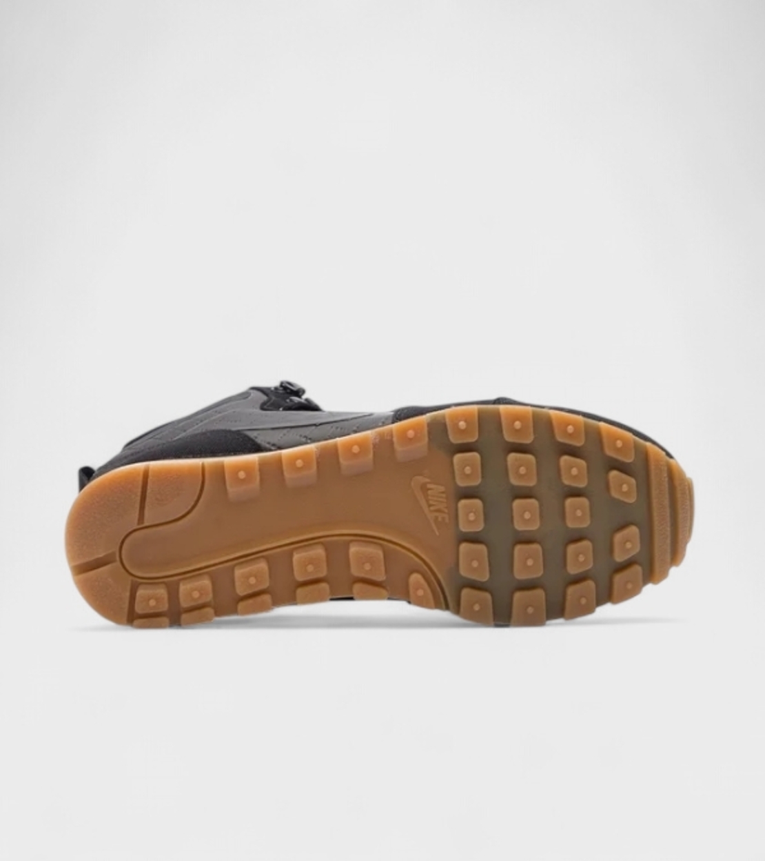 Mъжки зимни обувки Nike Md Runner 2 Mid Prem