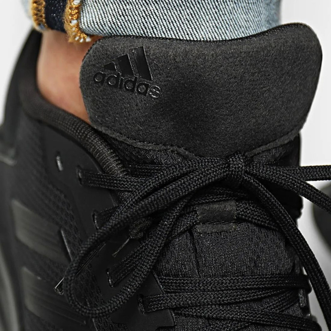 Мъжки маратонки Duramo 10 all black GW8342