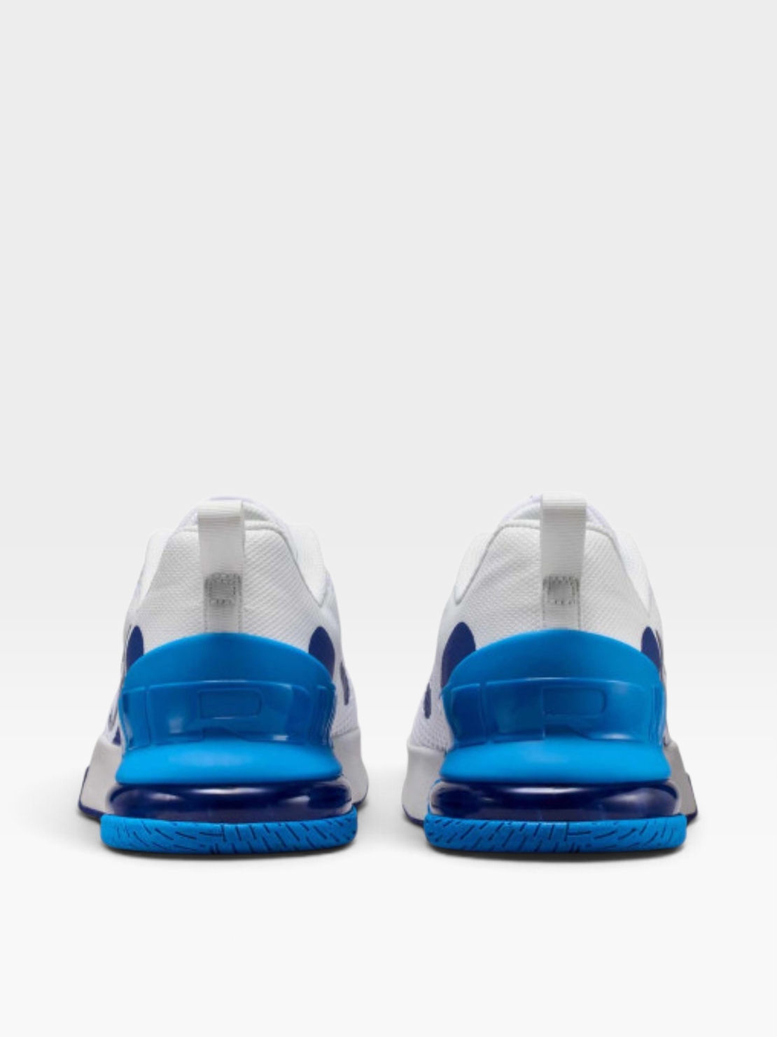 Мъжки маратонки NIKE AIR MAX ALPHA TRAINER 6 WHITE