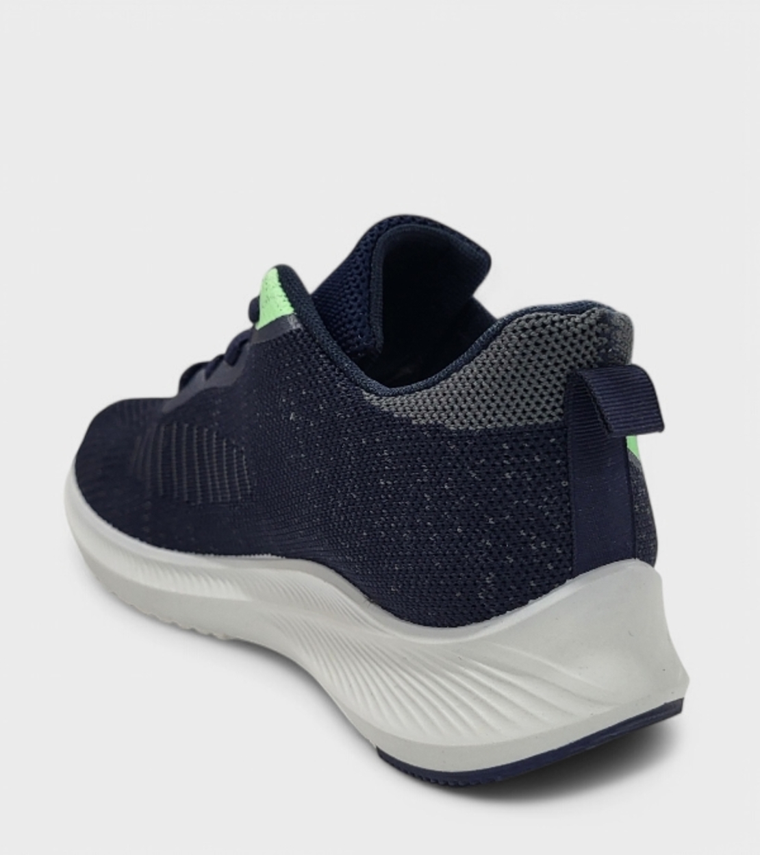 Спортни маратонки за ежедневие модел: W060039 navy
