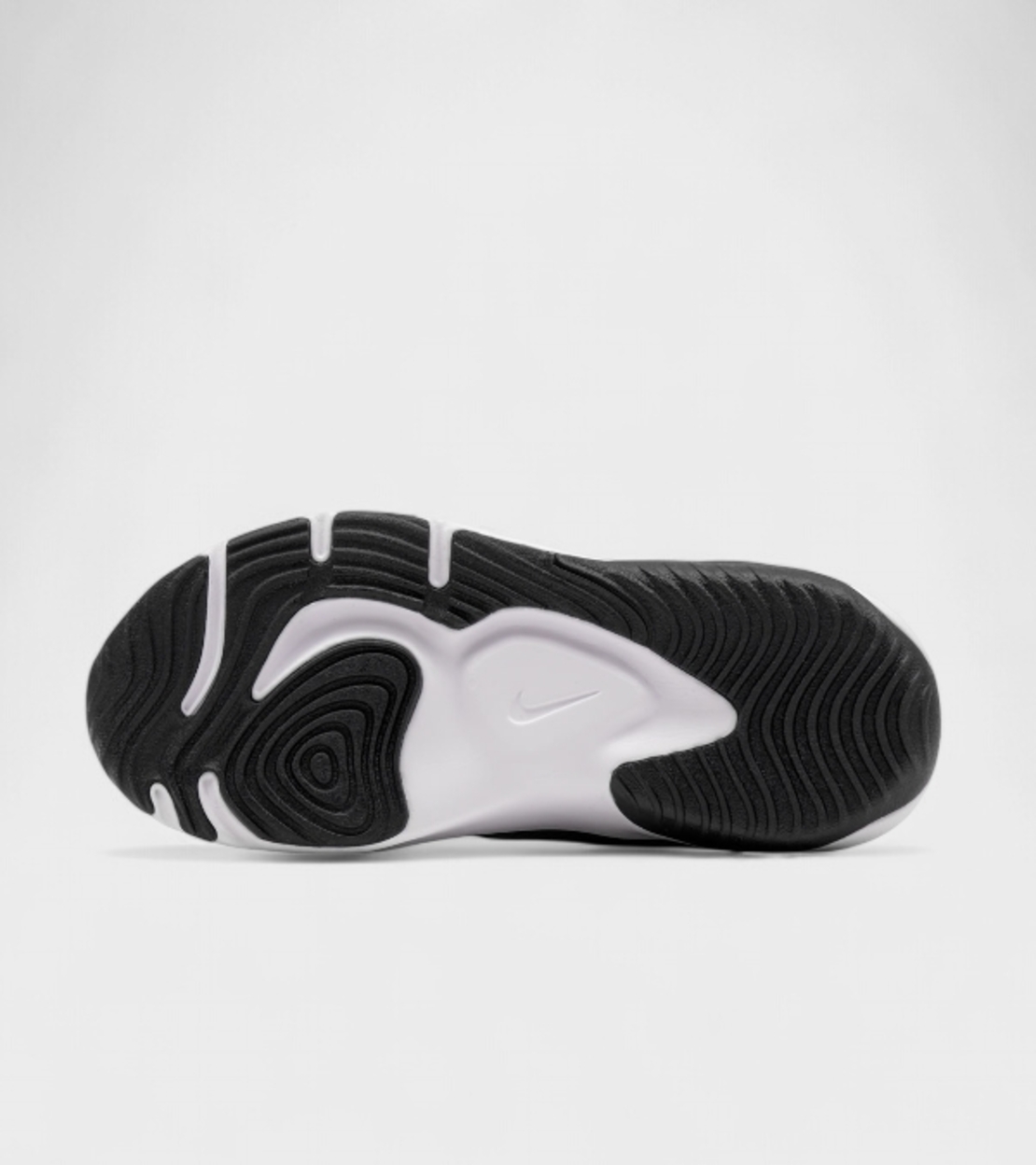 Мъжки маратонки Nike Legend Essential 3 NN black/white-iron gray