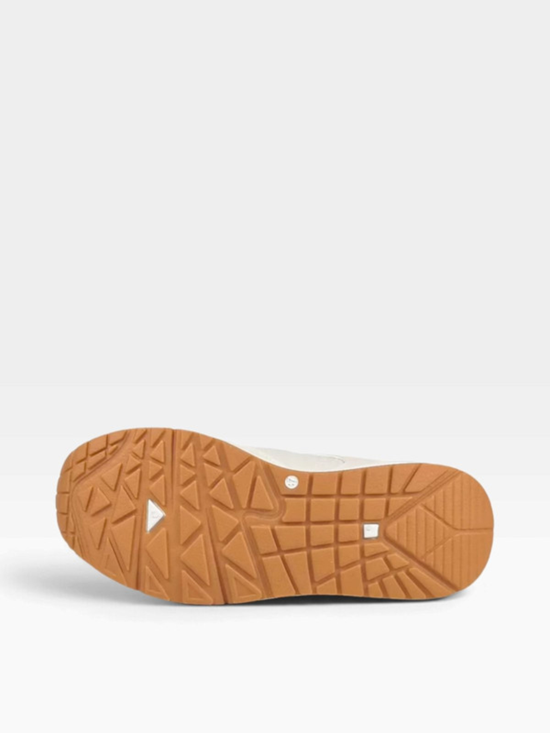 Дамски маратонки в бежово W014249 beige