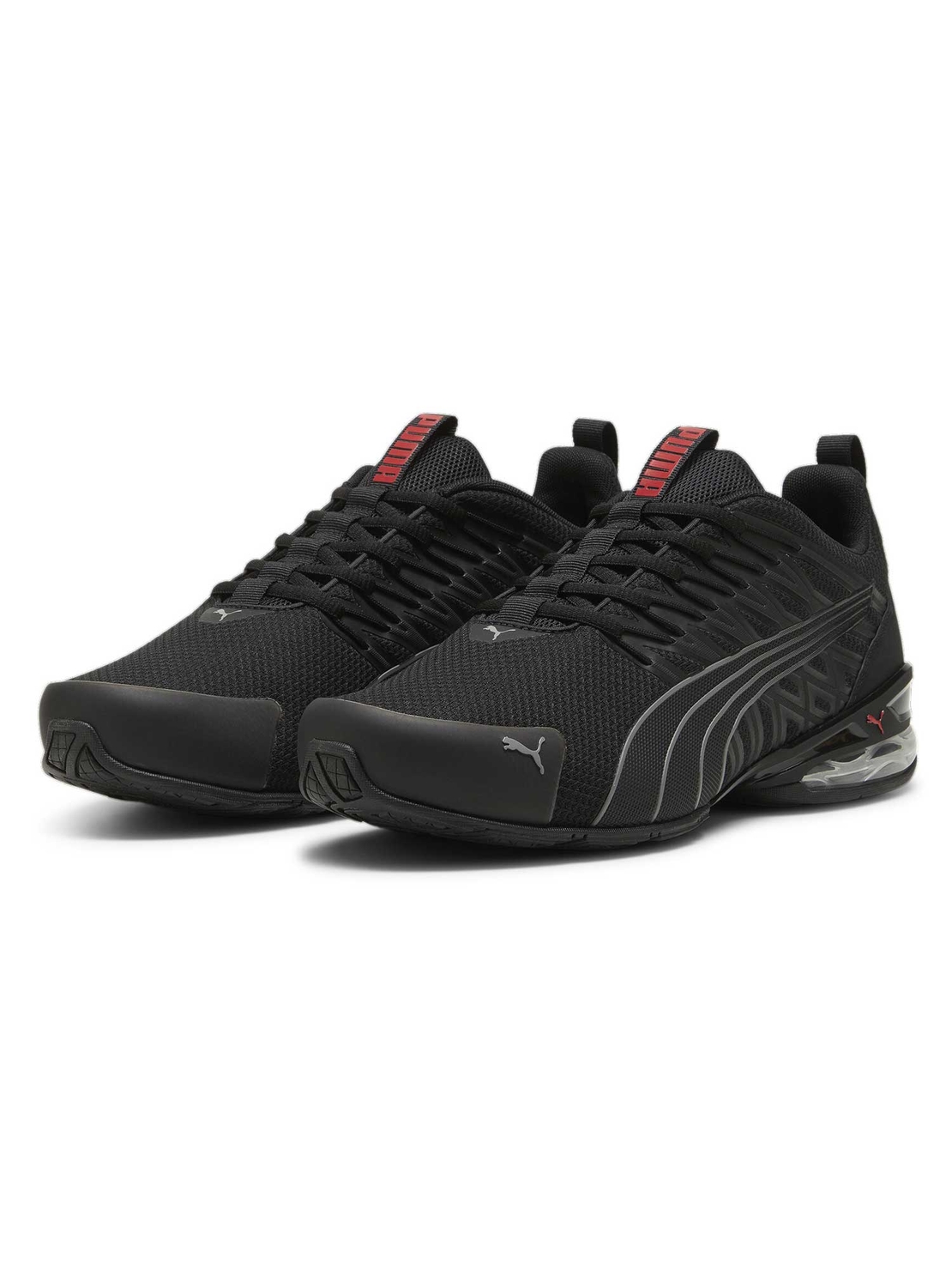 Mъжки маратонки Puma Voltaic Evo black