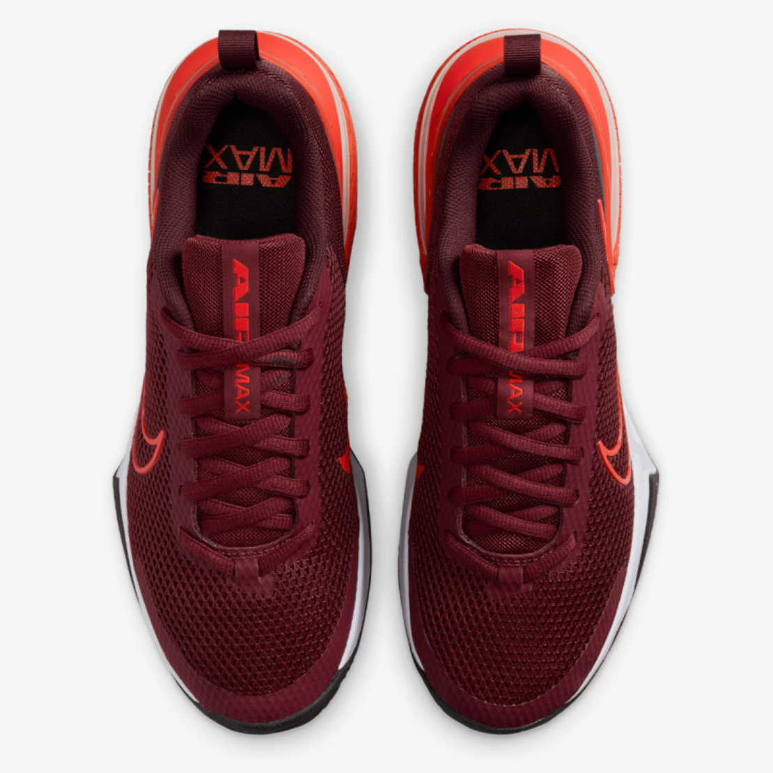 Mъжки маратонки Nike AIR MAX ALPHA TRAINER 6 Red