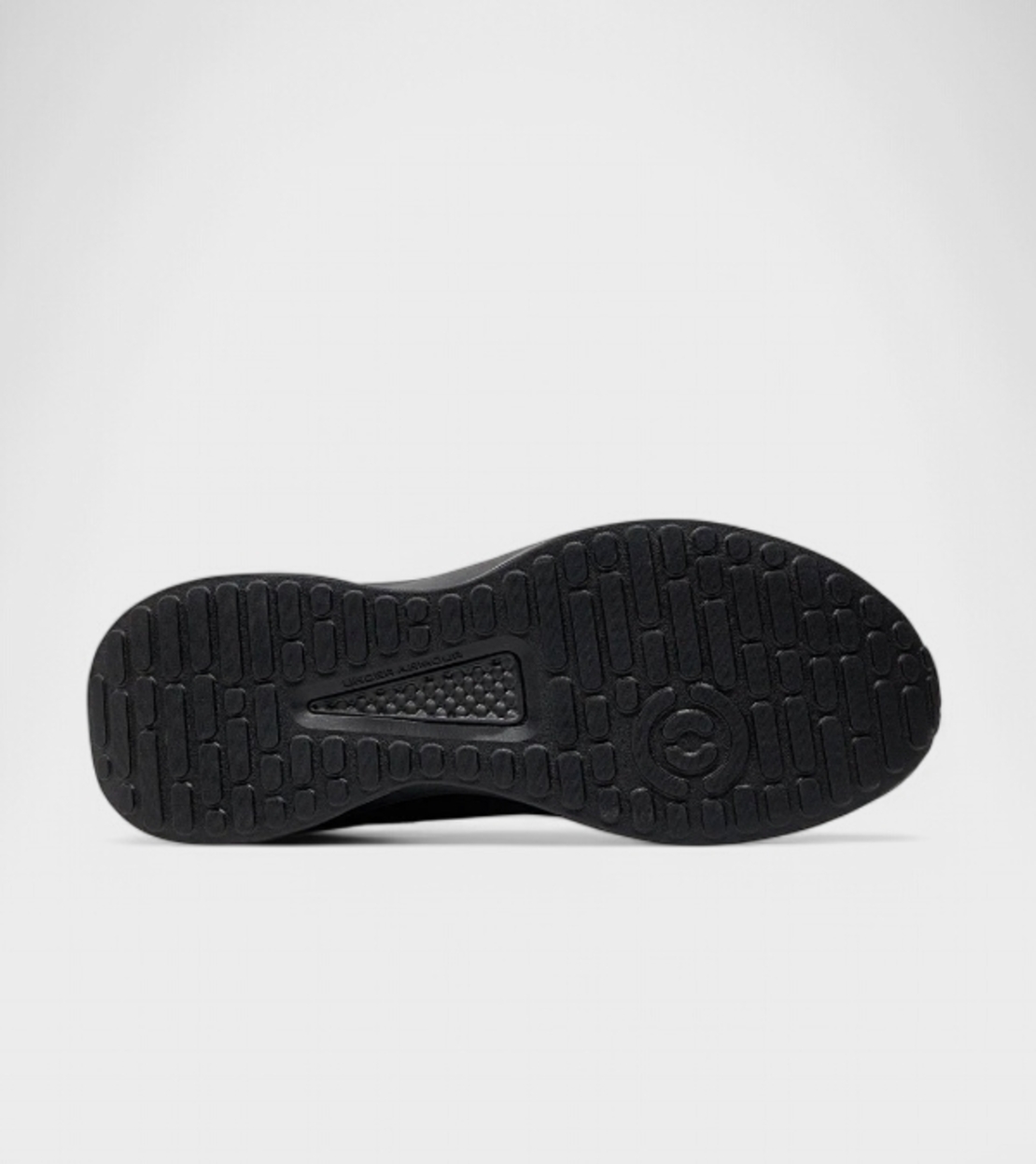 Мъжки модни маратонки Under Armour Charged edge all black