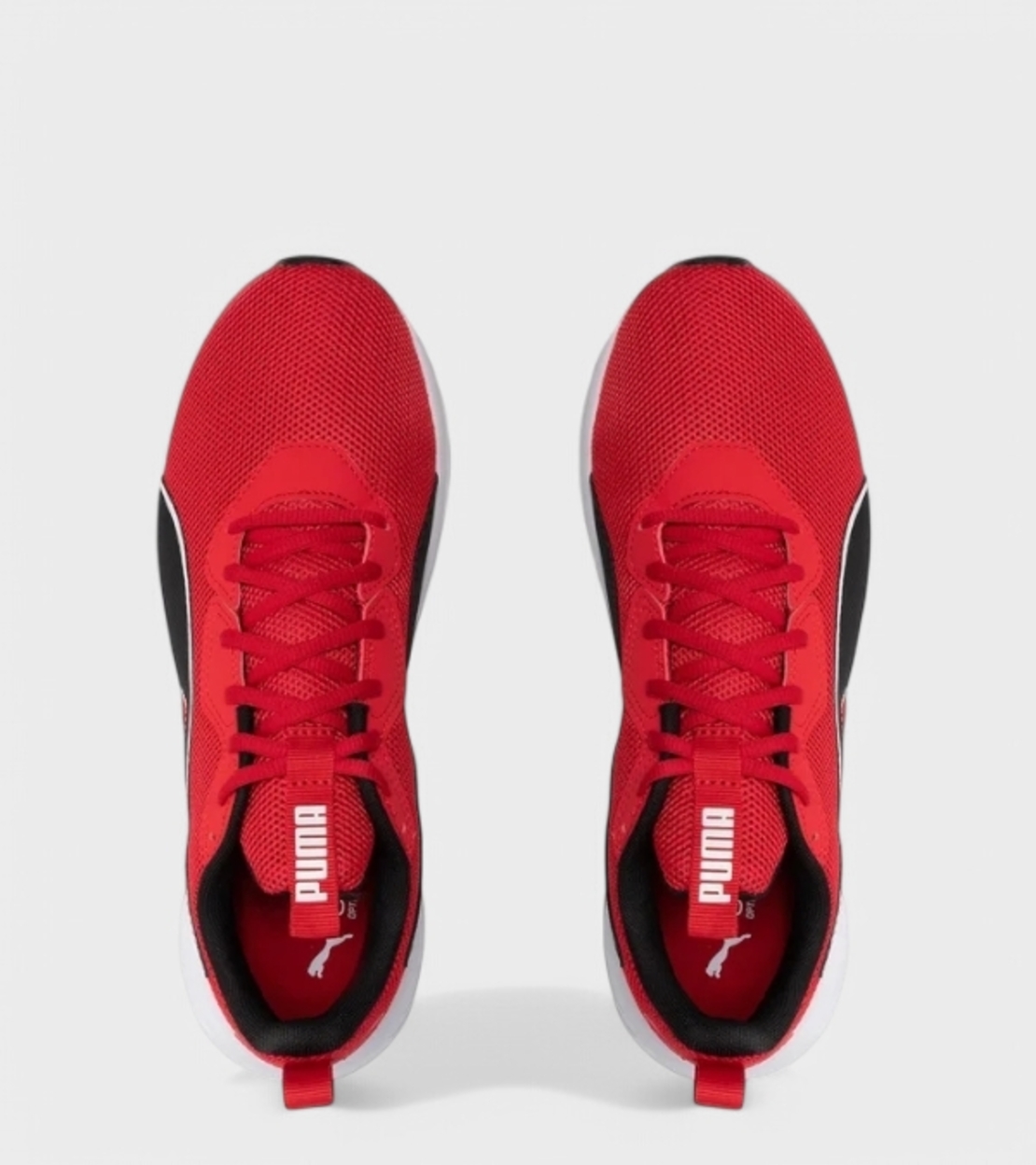 Puma Incinerate RED мъжки маратонки за спорт и ежедневеие