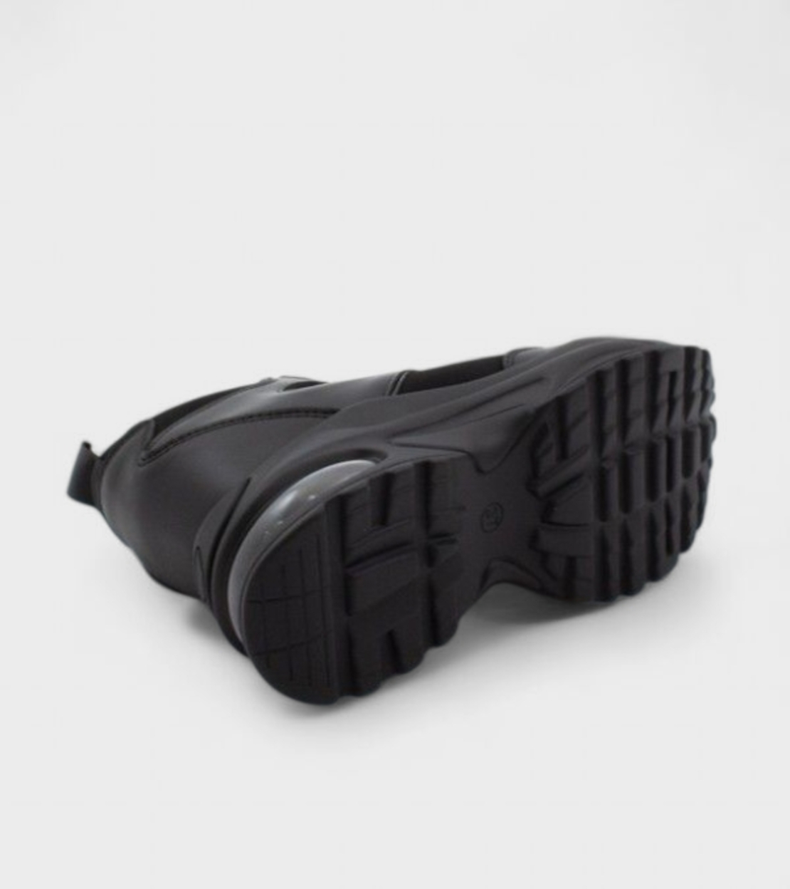 Дамски маратонки с въздушна подметка и модерен дизайн – J25152-1 Black