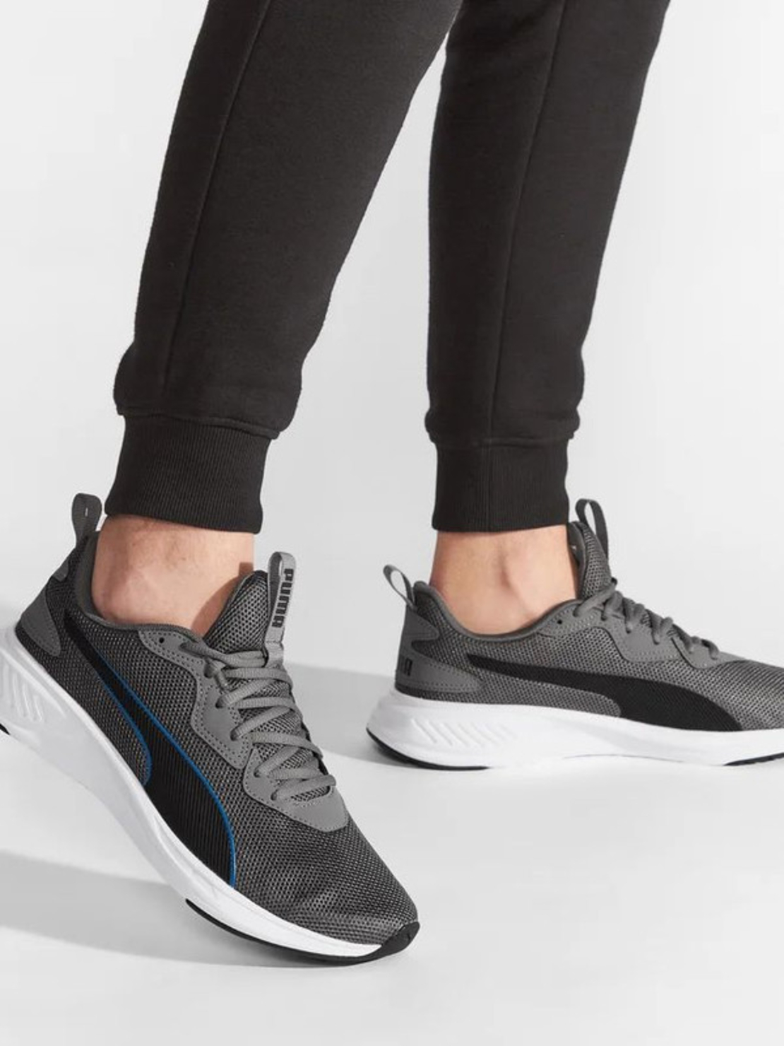 Puma Incinerate Lake blue мъжки маратонки за спорт и ежедневеие